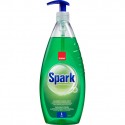 Detergent vase Sano Spark castravete si lamaie 1 litru
