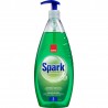 Detergent vase Sano Spark castravete si lamaie 1 litru