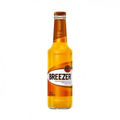 Bacardi Breezer Orange 275 ml