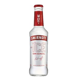 Vodka Smirnoff Ice Original 275 ml