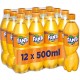 Fanta portocale 500 ml
