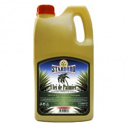 Ulei de palmier Stardoro 2 litri