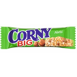 Baton de cereale Corny Nuts 50 grame