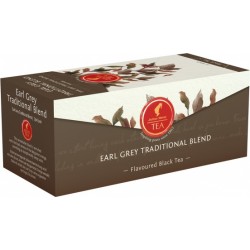 Ceai Julius Meinl Earl Grey Traditional Blend 25 plicuri