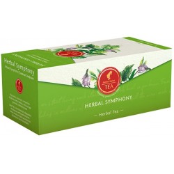 Ceai Julius Meinl Herbal Symphony 25 plicuri