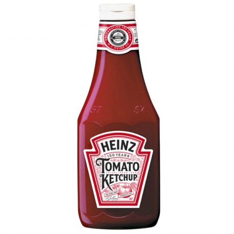 Ketchup Heinz Original 1 kg