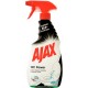 Dezinfectant toaleta Ajax WC Power 500 ml