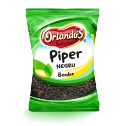 Piper boabe negru Orlando's 100 grame