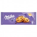 Fursecuri cu ciocolata Milka Choco Cookies 135 grame
