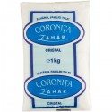 Zahar alb Coronita Cristal 1 kg