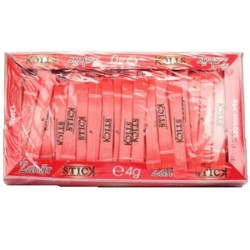 Zahar alb stick Colonial 4 grame 300 baghete