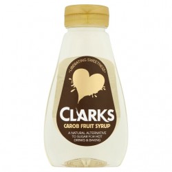 Sirop de roscove Clarks 250 ml