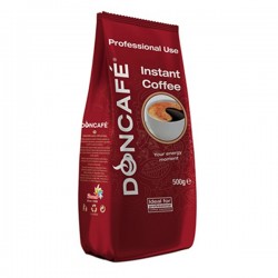 Cafea solubila Doncafe 500 grame