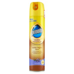 Spray Pronto Lemn Lavanda 300 ml