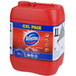 Dezinfectant Domestos Professional Red Power 5 litri