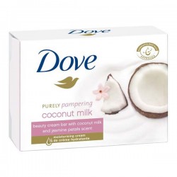 Sapun Dove Coconut Milk 100 grame