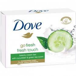 Sapun Dove Go Fresh Touch 90 grame