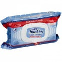 Servetele umede antibacteriene Wet Hankies Clean & Protect 72 buc