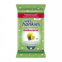 Servetele umede antibacteriene Wet Hankies Clean & Refresh 15 buc