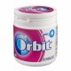 Guma Orbit Bubblemint 60 pastile
