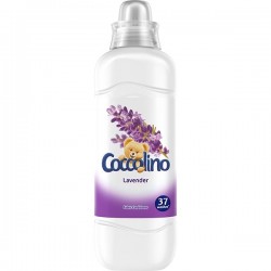 Balsam rufe Coccolino Lavander 925 ml
