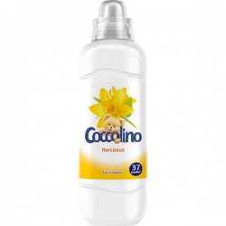 Balsam rufe Coccolino Narcissus 925 ml