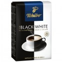 Cafea macinata Tchibo Black n' White 500 grame