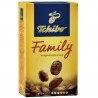 Cafea macinata Tchibo Family 250 grame