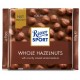 Ciocolata cu alune intregi Ritter Sport 100 grame