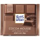 Ciocolata mousse Ritter Sport 100 grame