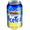 Pfanner Ice Tea Lemon Lime doza 330 ml