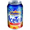 Pfanner Ice Tea Peach doza 330 ml