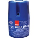 Odorizant bazin WC Sano Blue 150 grame