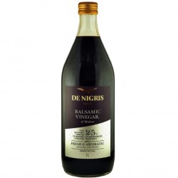 Otet balsamic rosu De Nigris 1 litru