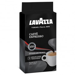 Cafea macinata Lavazza Caffe Espresso 250 grame