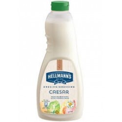Sos dressing salate Hellmann's Caesar 1 litru