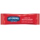 Ketchup plic Hellmann's 10 ml 198 plicuri