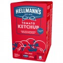 Ketchup plic Hellmann's 10 ml 198 plicuri