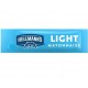 Sos de maioneza light plic Hellmann's 10 ml 198 plicuri