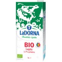 Lapte Bio LaDorna UHT 3,7% grasime 1 litru