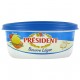 Unt semi-degresat President 40% grasime 250 grame