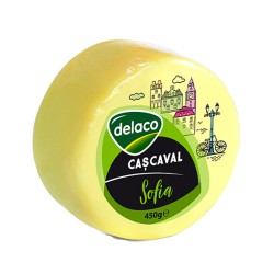 Cascaval Delaco Sofia 450 grame