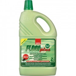 Detergent insecticid pardoseli Sano Floor Plus 2 litri