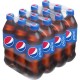 Pepsi Cola 500 ml