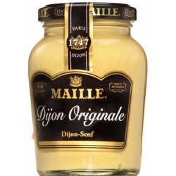 Mustar Dijon Maille Originale 215 grame