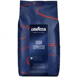 Cafea boabe Lavazza Gran Espresso 1 kg