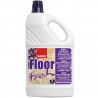 Detergent pardoseli Sano Floor Fresh Liliac 2 litri
