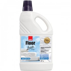 Detergent pardoseli Sano Floor Fresh Home Indulging Soap 2 litri