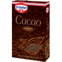 Cacao neagra Dr. Oetker 100 grame