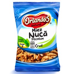 Miez de nuca Orlando's Premium 250 grame